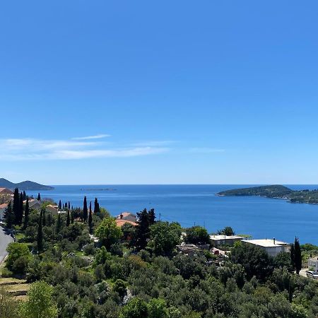 Sea View Suite Orasac Exterior foto