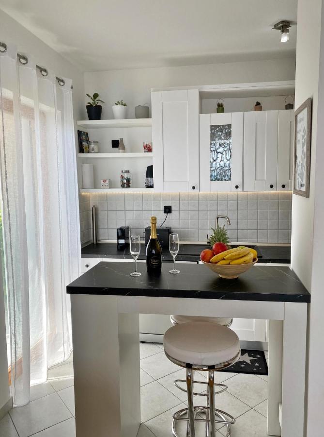Sea View Suite Orasac Exterior foto